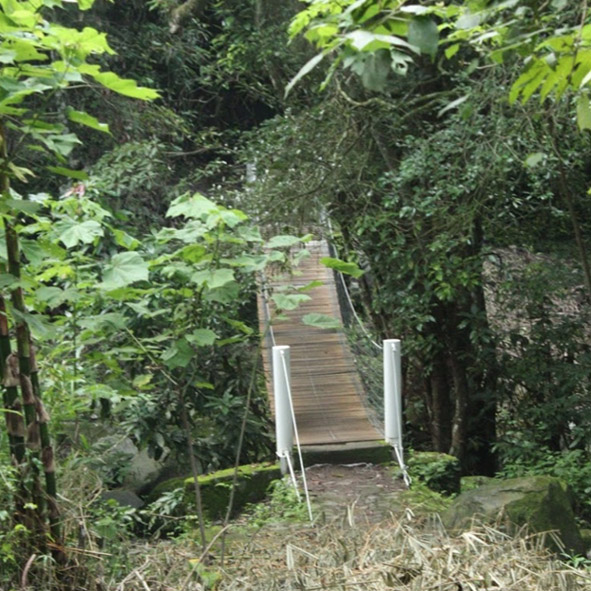 Barranca de Suchitlan